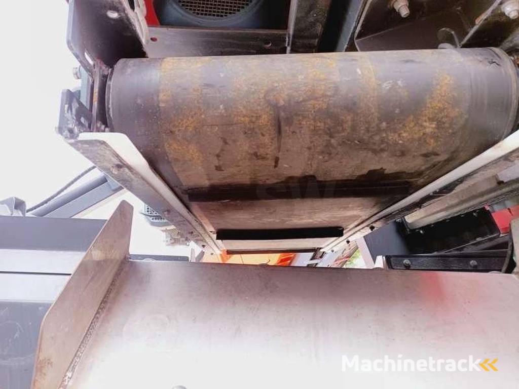 NORDMANN A MACHOIRE T-750