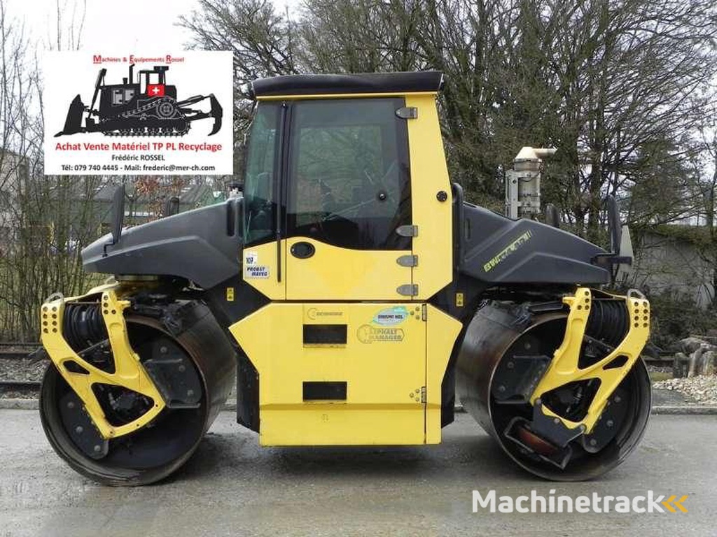 Bomag BW174AP-4-AM-II
