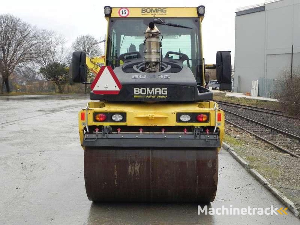 Bomag BW174AP-4-AM-II