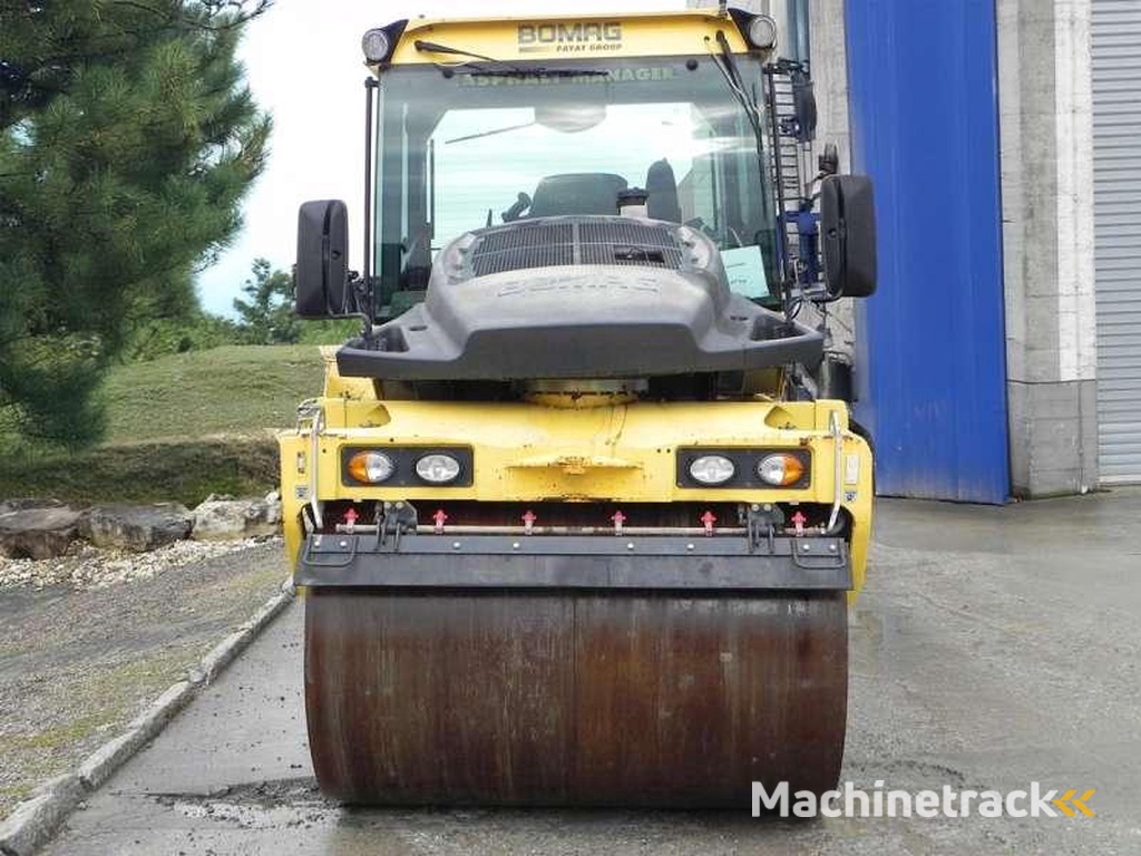 Bomag BW174AP-4-AM-II