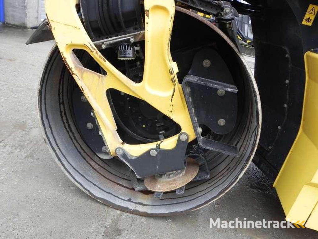 Bomag BW174AP-4-AM-II