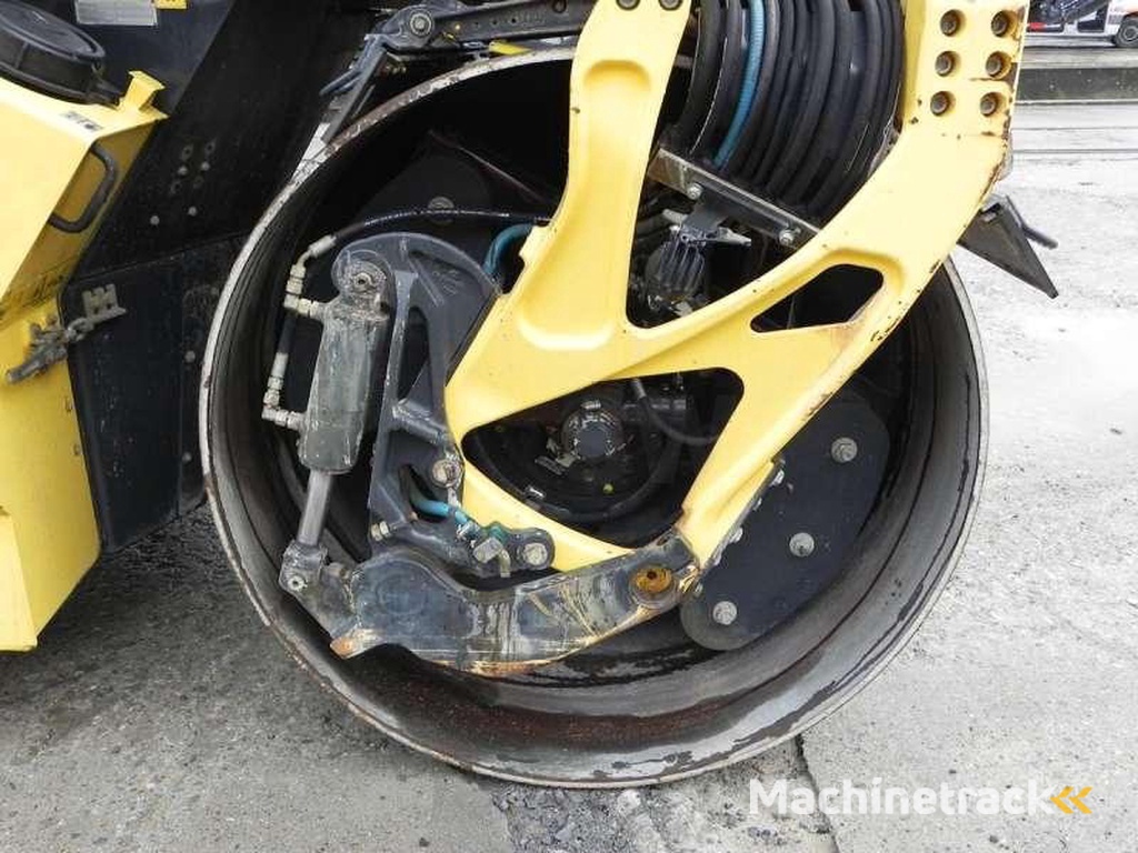 Bomag BW174AP-4-AM-II