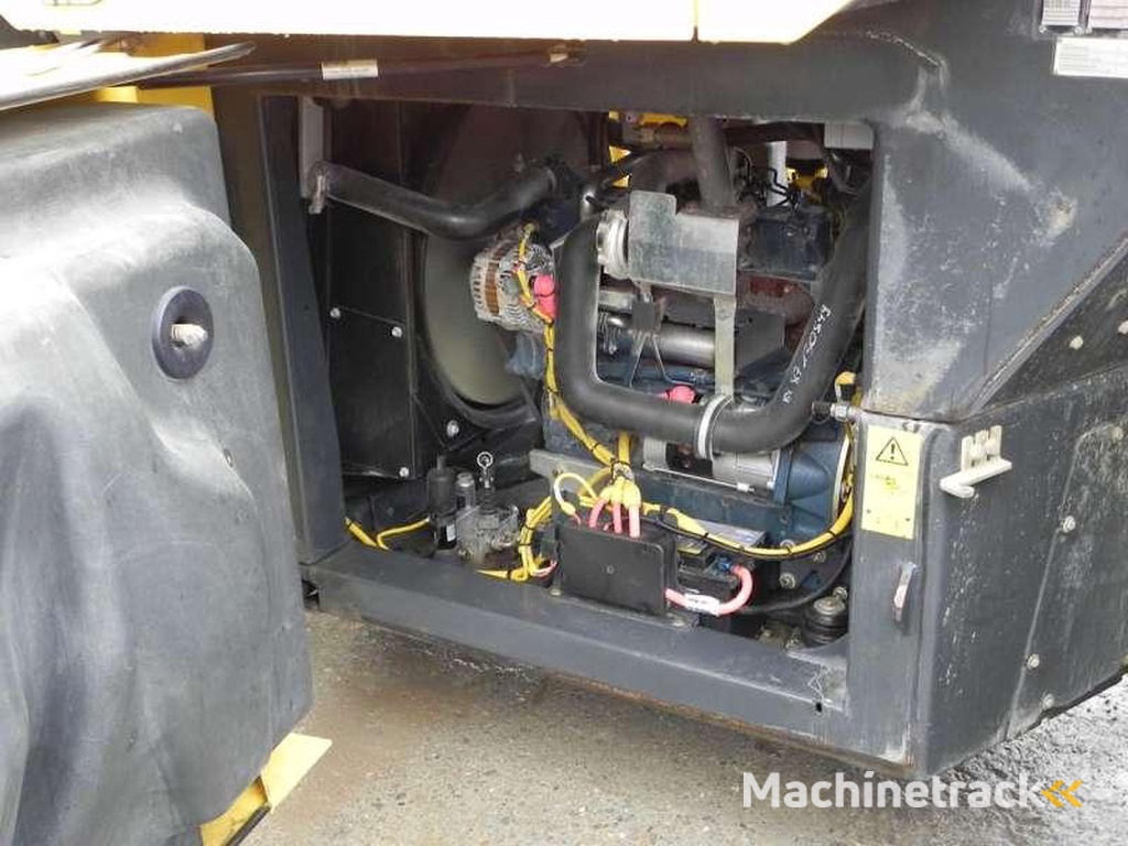 Bomag BW174AP-4-AM-II