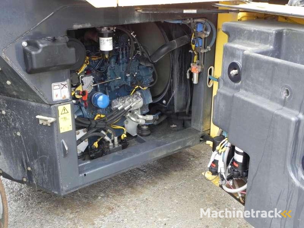 Bomag BW174AP-4-AM-II