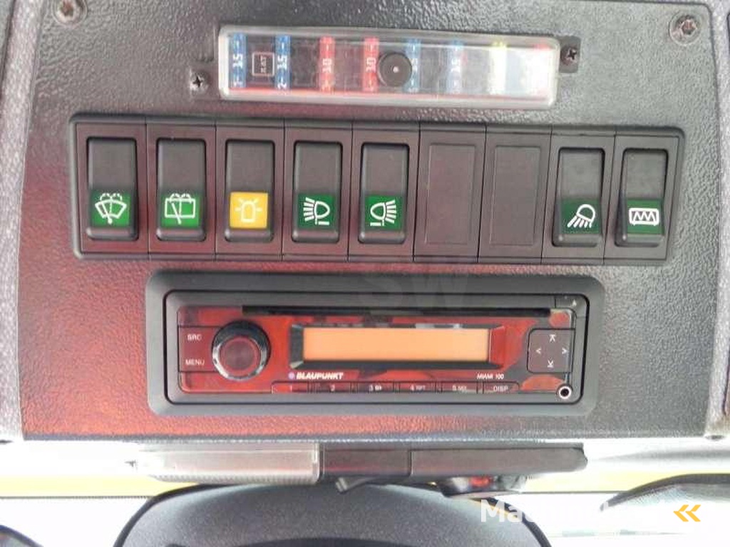 Bomag BW174AP-4-AM-II