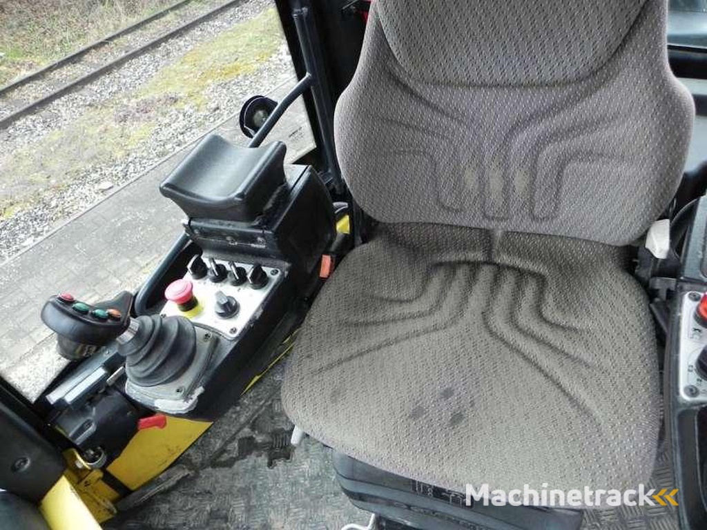 Bomag BW174AP-4-AM-II