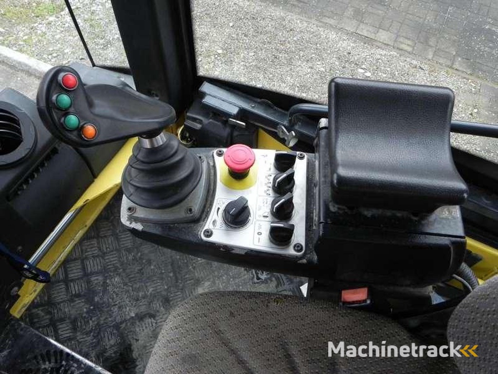 Bomag BW174AP-4-AM-II