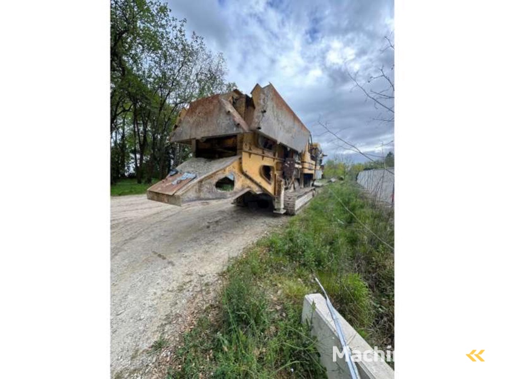 Extec C12-A-MACHOIRE