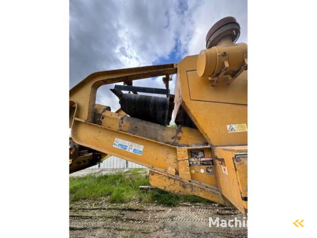 Extec C12-A-MACHOIRE