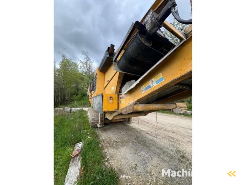 Extec C12-A-MACHOIRE