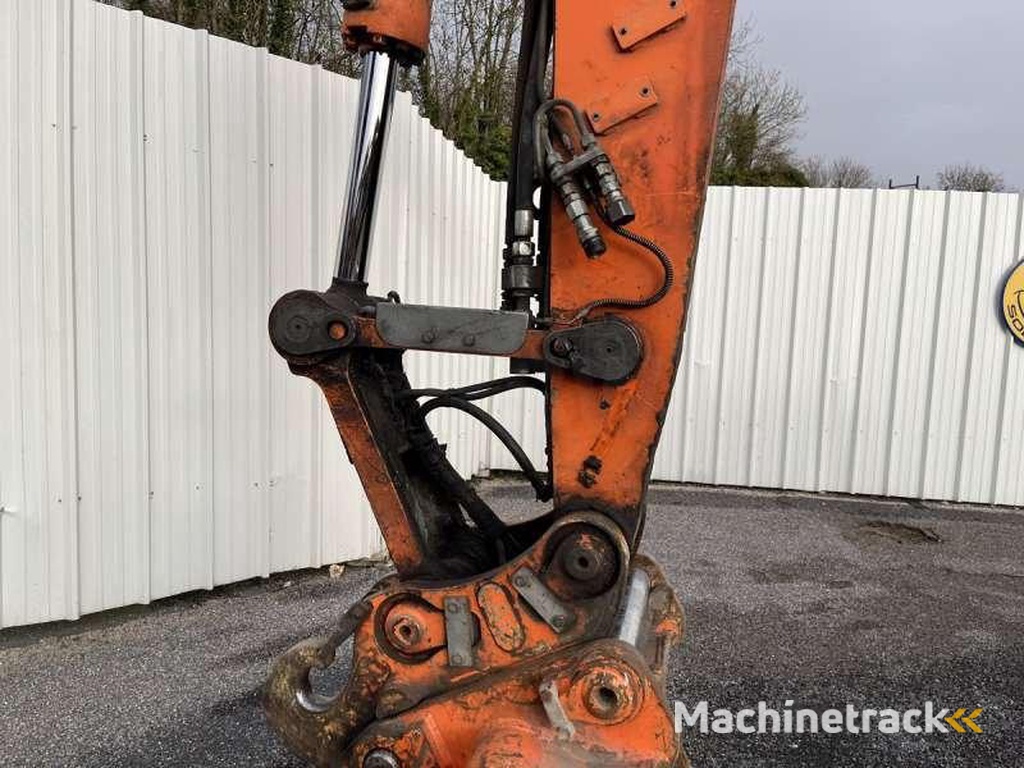 Liebherr A316 litronic