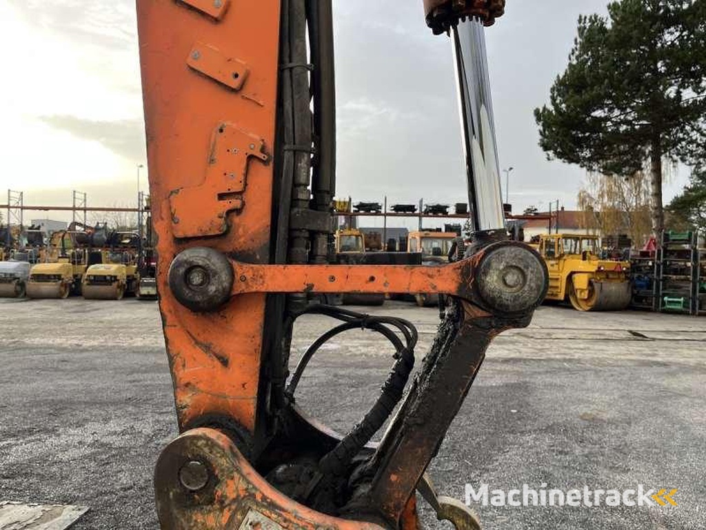 Liebherr A316 litronic