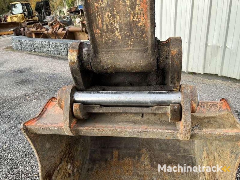 Liebherr A316 litronic