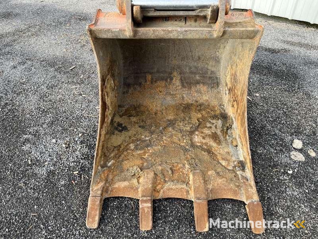 Liebherr A316 litronic