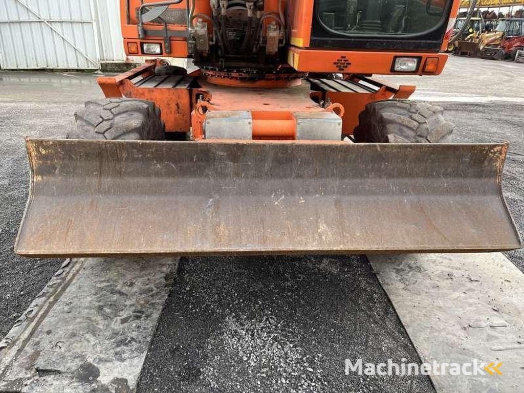 Liebherr A316 litronic