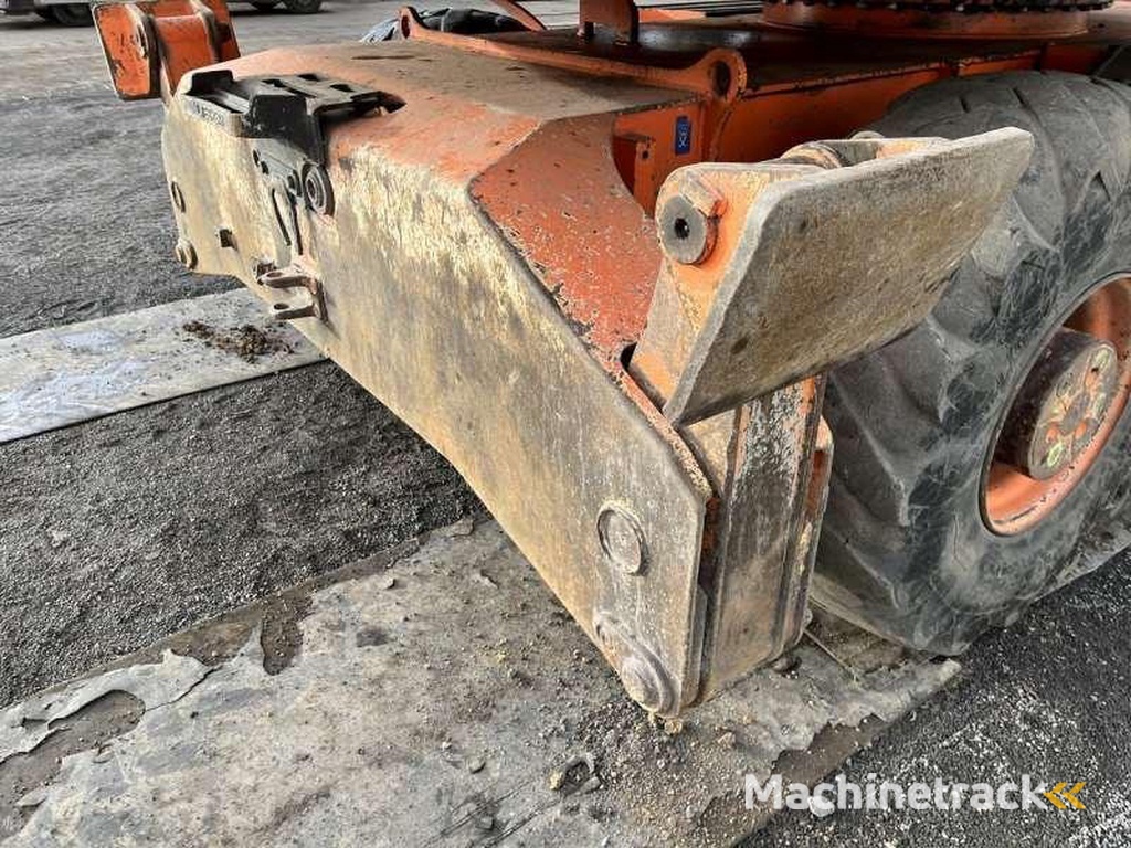 Liebherr A316 litronic