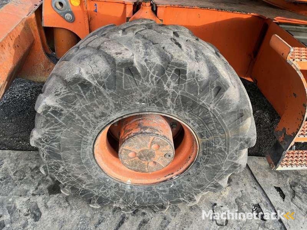 Liebherr A316 litronic