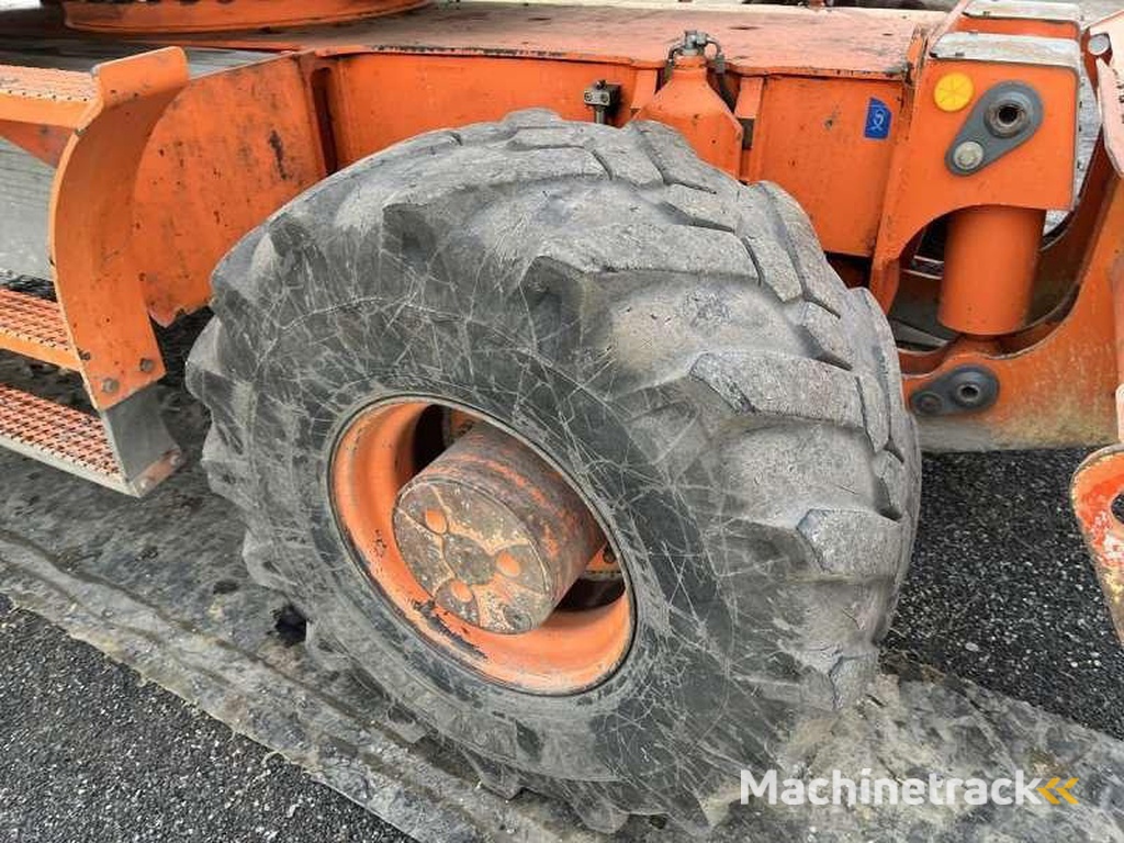 Liebherr A316 litronic