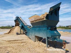 powerscreen-mk-ii