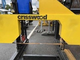 Minituur van CRISSWOOD GAS M-MK