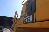 Thumbnail of Komatsu D375A-1