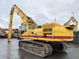 Minituur van Caterpillar 330D-L-BRAS-DE-DEMOLITION