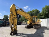 Minituur van Caterpillar 330D-L-BRAS-DE-DEMOLITION