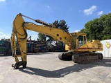 Minituur van Caterpillar 330D-L-BRAS-DE-DEMOLITION