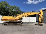 Minituur van Caterpillar 330D-L-BRAS-DE-DEMOLITION
