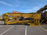 Minituur van Caterpillar 330D-L-BRAS-DE-DEMOLITION