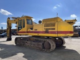 Minituur van Caterpillar 330D-L-BRAS-DE-DEMOLITION