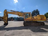 Minituur van Caterpillar 330D-L-BRAS-DE-DEMOLITION