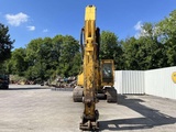 Minituur van Caterpillar 330D-L-BRAS-DE-DEMOLITION