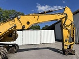Minituur van Caterpillar 330D-L-BRAS-DE-DEMOLITION