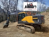Thumbnail of Volvo EC220ENH