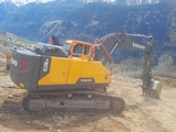 Thumbnail of Volvo EC220ENH