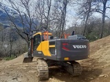 Thumbnail of Volvo EC220ENH
