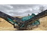 Minituur van Powerscreen WARRIOR-1400X