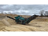 Minituur van Powerscreen WARRIOR-1400X
