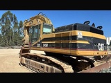 Thumbnail of Caterpillar 345B-LME