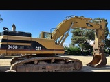 Thumbnail of Caterpillar 345B-LME