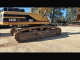 Thumbnail of Caterpillar 345B-LME