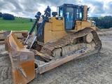 Thumbnail of Caterpillar D6T LGP