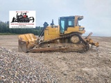 Thumbnail of Caterpillar D6T LGP