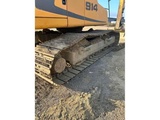 Thumbnail of Liebherr R914C-HD-SL