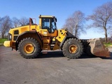 Thumbnail of Volvo L150H