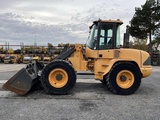 Thumbnail of Volvo L45B-TP