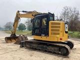 Thumbnail of Caterpillar 314ELCR