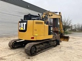 Thumbnail of Caterpillar 314ELCR