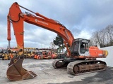 Miniaturansicht von Hitachi EX400LC